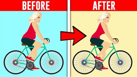 belly riding|How To Lose Belly Fat With These Expert Cycling Tips